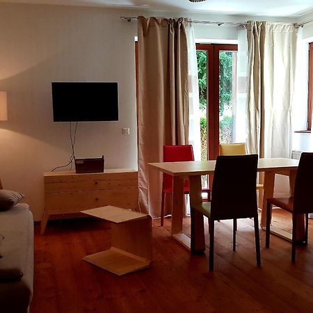 Haus Nora By Globalimmoservice Bad Kleinkirchheim Esterno foto