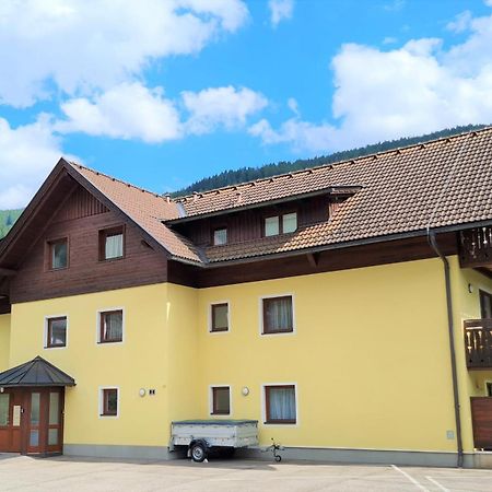 Haus Nora By Globalimmoservice Bad Kleinkirchheim Esterno foto