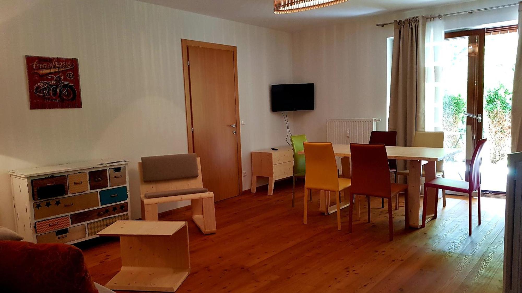Haus Nora By Globalimmoservice Bad Kleinkirchheim Esterno foto